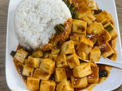 -海生炒面  盐池手抓羊肉馆(鼓楼南街店)
