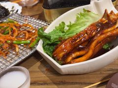 -冰川朝鲜族料理·东北菜(观前店)