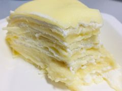 -幸福西饼生日蛋糕·下午茶(闵行店)