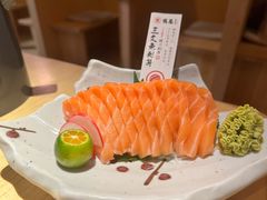 -鹤龟料理店(时代天街店)