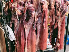 -老广烧烤(骆驼山康馨园店)