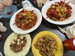 -一起吃小龙虾·海鲜(海珠店)