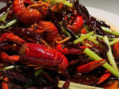 -红盔甲·小龙虾(天钥桥店)