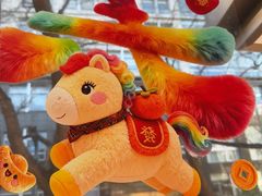 -金枝玉叶上海人家食府(三里河店)