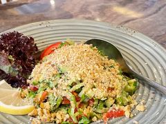-SULTAN·苏坦土耳其餐厅(新光汇店)
