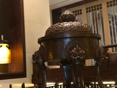 -西安华清御汤酒店