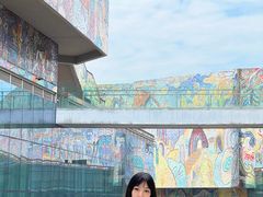 -四川美术学院美术馆