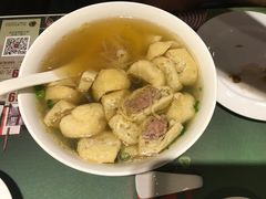-鼎泰丰(渔阳店)