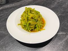 凉拌黄花-紫泥369粗粮季(鼓楼店)