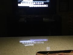 -百威KTV(恒福路店)