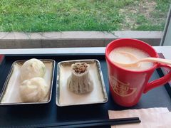 -永和大王(春日上新·白广店)