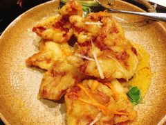 -香厨中餐厅(松北香格里拉店)
