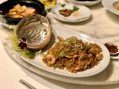 -宝丽轩中餐厅BAOLIXUAN