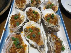 -渔家大院·地道威海菜(石岛店)