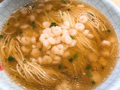 -朱鸿兴面馆(镇湖店)