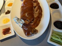 -阿庄新豫菜(通泰路店)