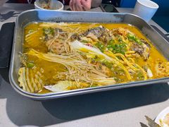 -半天妖烤鱼(大兴大悦春风里店)