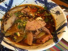 -岷山饭店-芝芝自助餐厅