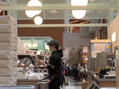 -Seesaw Coffee(上海太阳宫K46店)