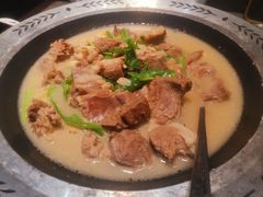 -俏东方·海味水饺·青岛菜(崂山店)