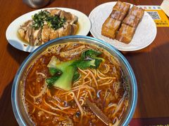 -澳门陈光记烧味饭店(郎家园店)