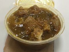 -下环街市熟食中心