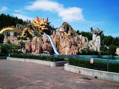 -南京银杏湖乐园