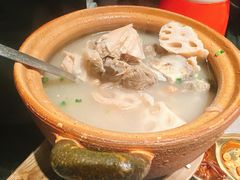 -阿诚市井潮汕菜(金台路店)