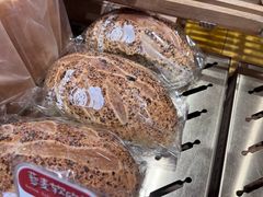 -西村叔叔的店·面包·甜品·蛋糕(牡丹园店)