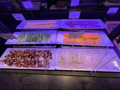 -韩盛·盛江山自助料理(中街大悦城店)
