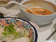 -西域胡氏大盘鸡(新华胡杨风店)