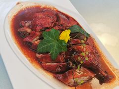 -汉唐宴长安食府