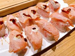 -诱货海鲜自助火锅(爱琴海购物公园东百店)