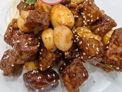 -北塘海鲜·天津菜·鲅鱼水饺是一绝(大光明桥旗舰店)