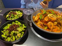 -青木岚小海鲜•小龙虾(友谊店)