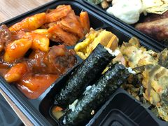 -通仁市场
