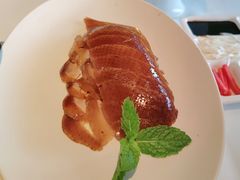 -四季民福烤鸭店(故宫店)