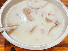 -南记食粥坊·宵夜大排档(莲花总店)