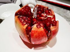 迎客石榴-遇外滩(BFC外滩金融中心店)
