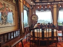 -楼外楼(西湖景区孤山路店)