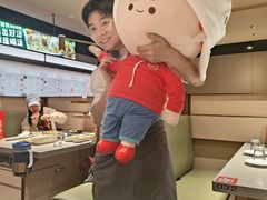 -海底捞火锅(吴中路店)