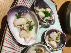 -松岛日本料理(汾江路店)