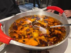 -辣婆婆(航天桥店)