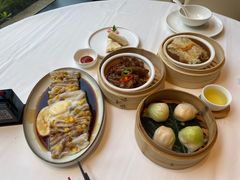 -金汇酒楼(中山东区店)