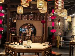 -二十八里太湖船菜(吉祥路店)