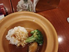 -古南都饭店-遂心遂意自助餐厅(广州路店)