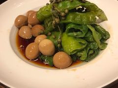卤鹌鹑蛋-皖小斌·小葱伴豆腐(丰收路店)