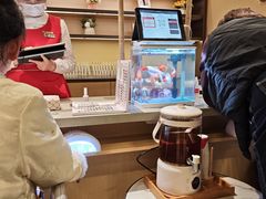 -海底捞火锅(武胜路凯德广场店)