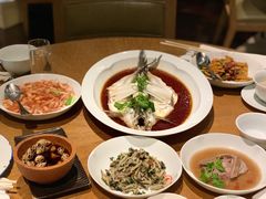-宁波柏悦酒店·钱湖渔港