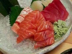 -鑫海汇海鲜烤肉自助(北国商城店)